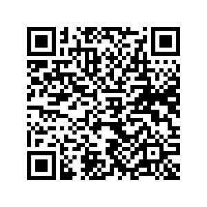 QR Code to Access the Non-Returner Survey