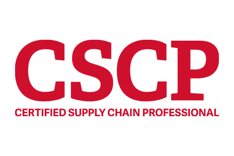 CSCP logo