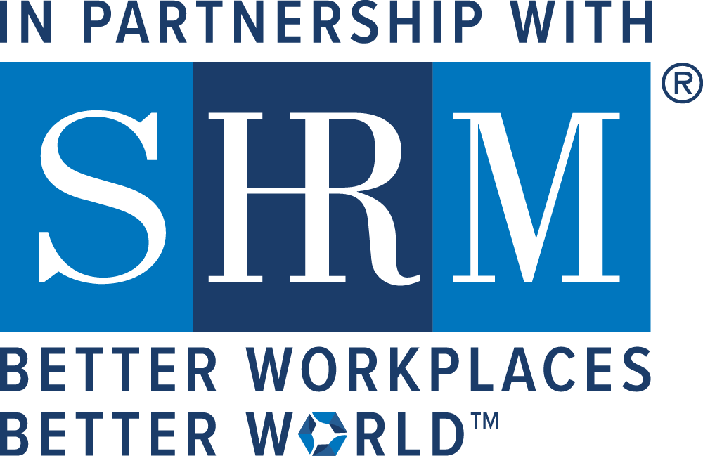 SHRM logo