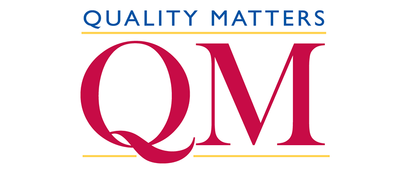 Quality Matters Logo