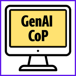 GenAI CoP