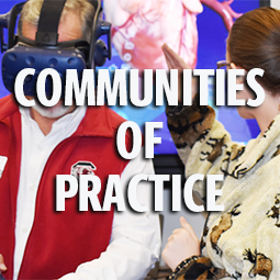 Communities of Practice