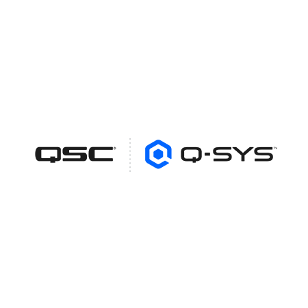 QSC logo