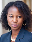 Headshot of Caroline Maulana.