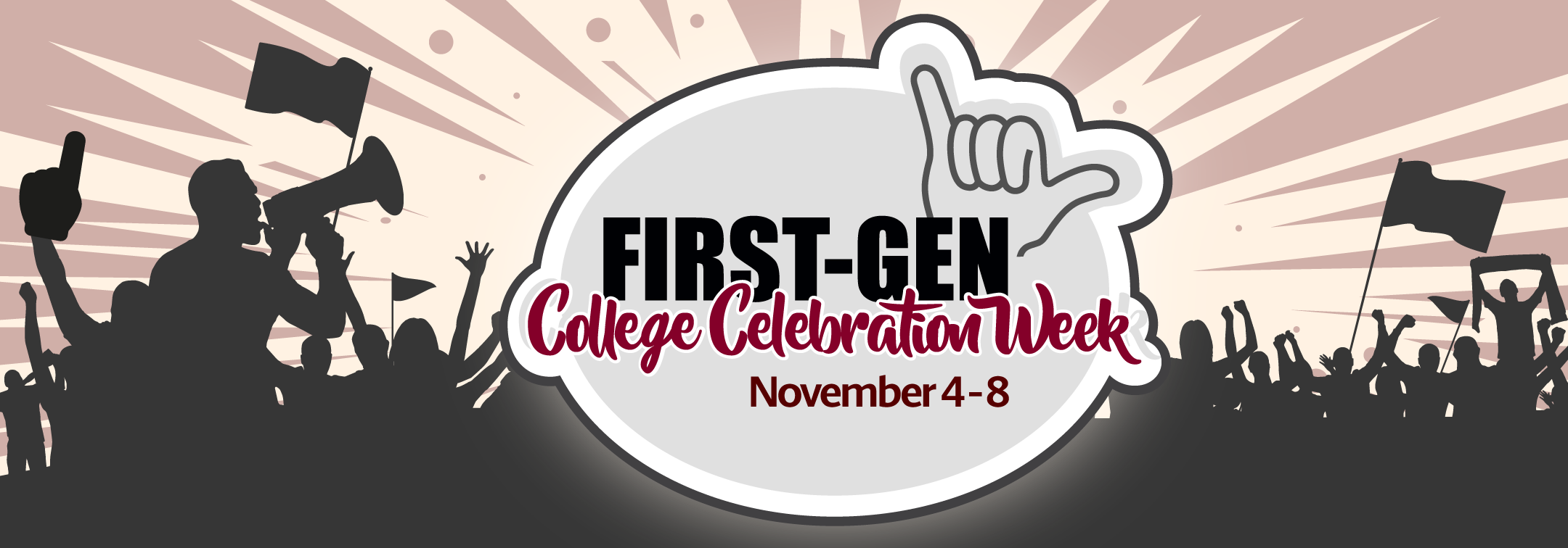 UofSC first-generation student celebration