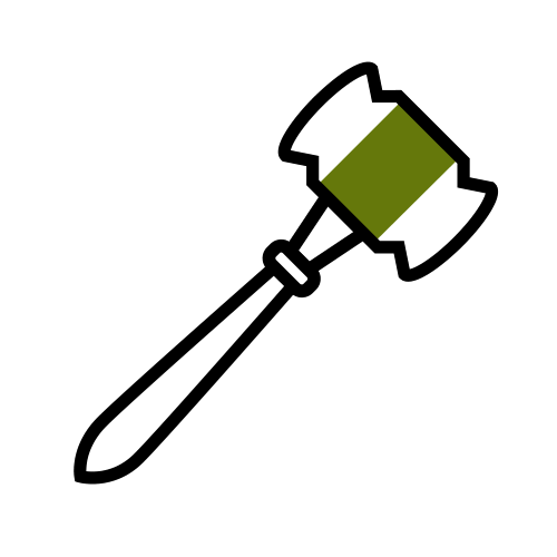 gavel