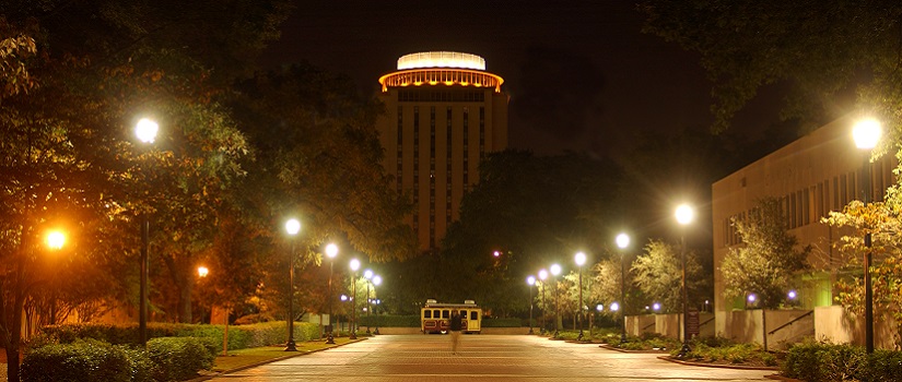 Photo of USC Capstone