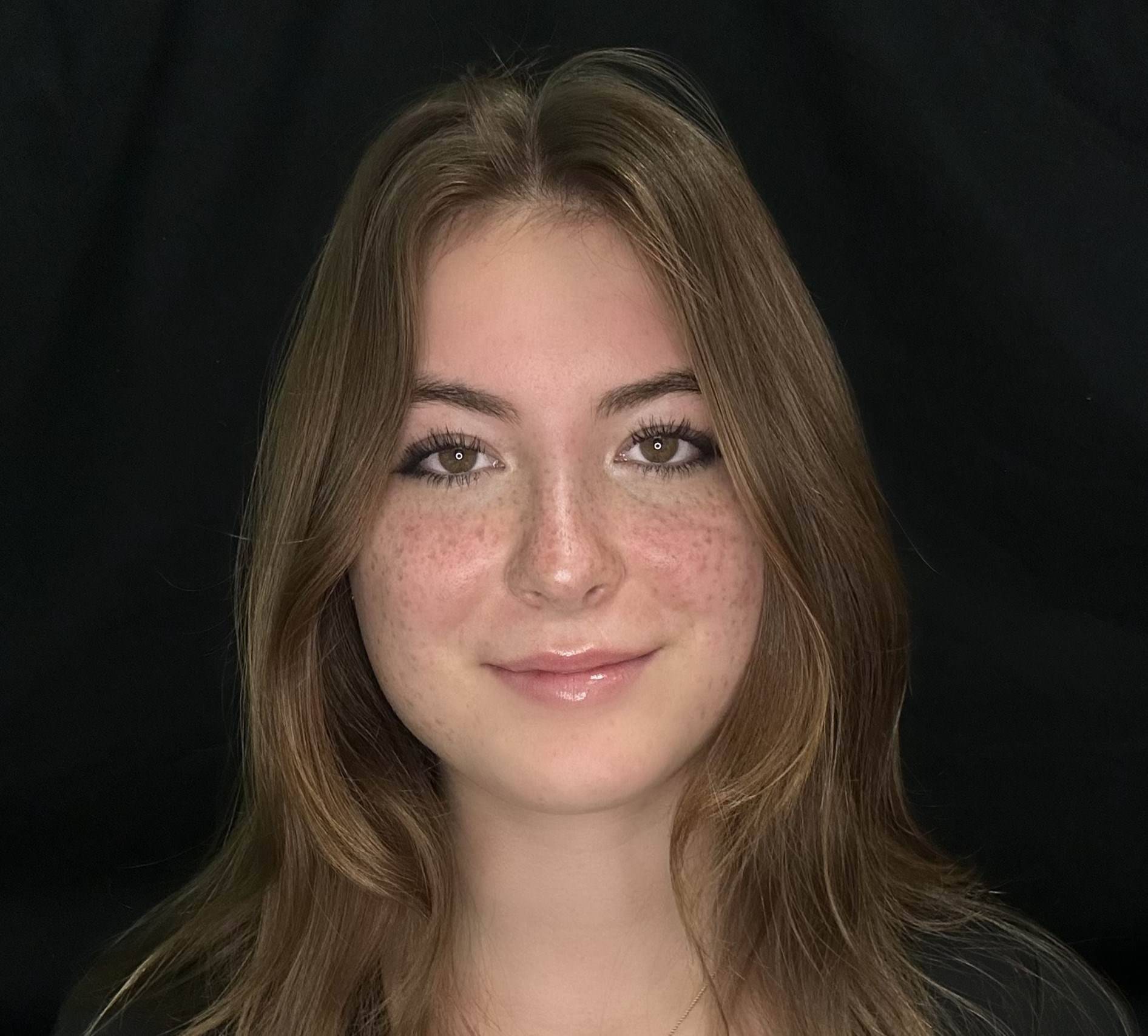 sophia leclerc headshot