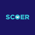 scoer logo