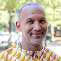Photo of Terrence Weik