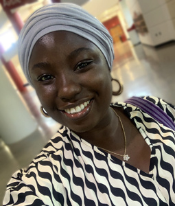 Halimah Adesunkanmi's profile picture