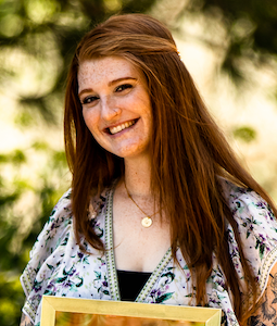 image of Isabelle McDonald-Gilmartin