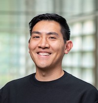 Dr. Jason Chow