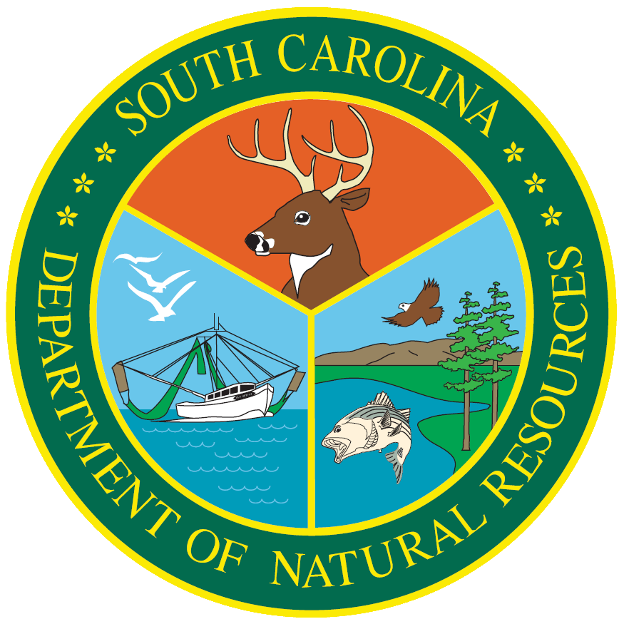 scdnr logo