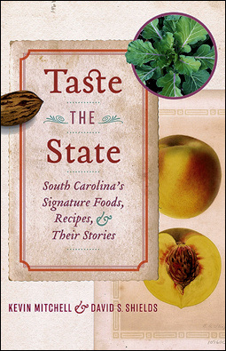 Taste the State