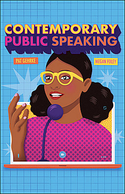 Contemporary Public Speaking