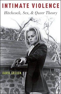 David Greven