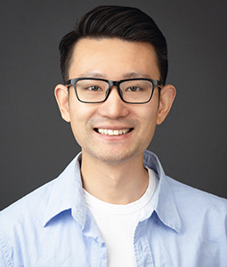 Profile image of Changhan He