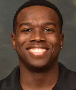 Headshot of Jonathan Agrinya