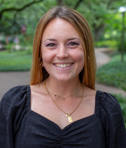 Headshot of Tucker Chandler