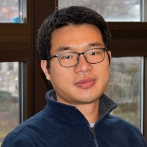 Alan Ke