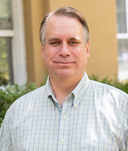 Brian Habing