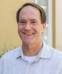 Dr. David Weaver