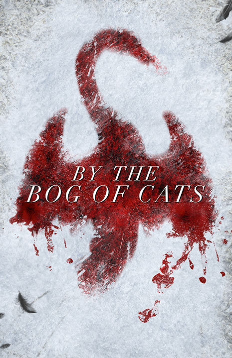 By the Bog of Cats