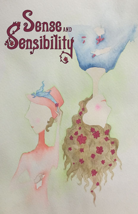 Sense and Sensibility poster