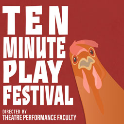 10 Minute Play Festival