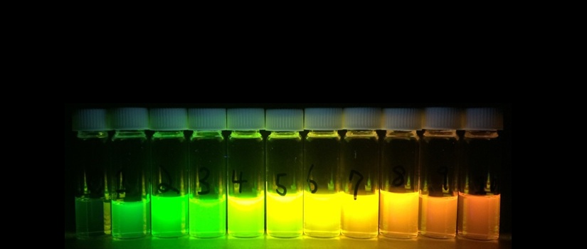 Quantum Dot