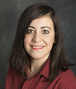 Elif Karsli Calamak, Ph.D.