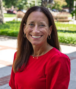Fiona Lofton