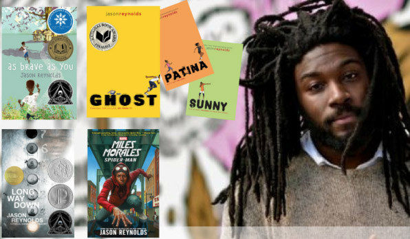 Jason Reynolds