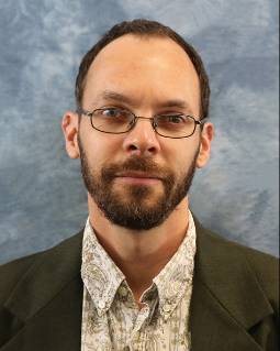 Headshot of Andrew Sabalowsky