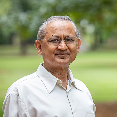 headshot of amit sheth