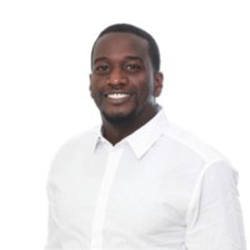 Darrell Comer headshot