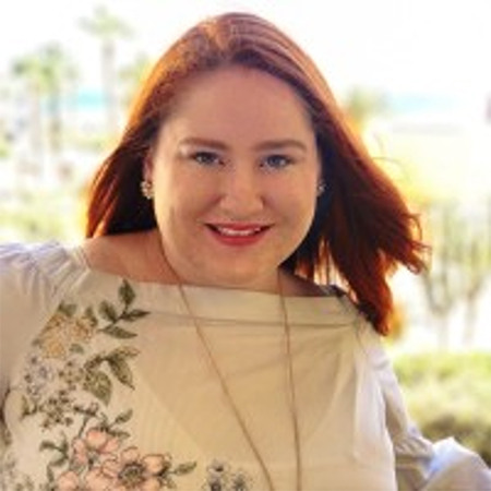 Ivey Rabon headshot