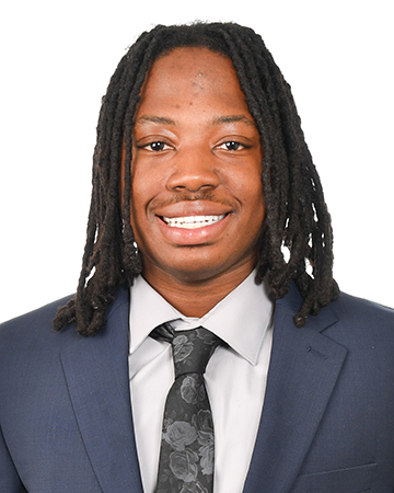 Jeremiah Smith headshot