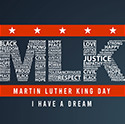 Martin Luther King