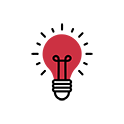 Lightbulb Icon