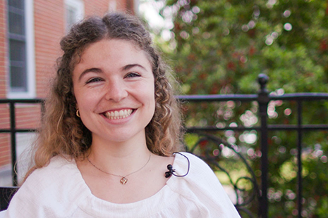 Mary Elise Nolen Headshot