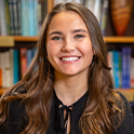 Photo of Lauren Campbell