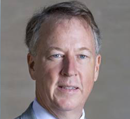 Gerald McDermott
