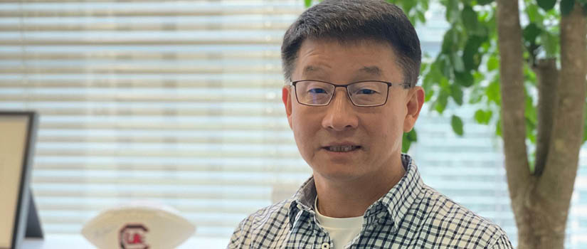 Banner Image of Brian Lu