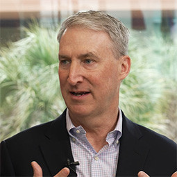 Tim Richmond, EVP and CHRO, AbbVie