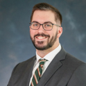 Christopher Rabon headshot