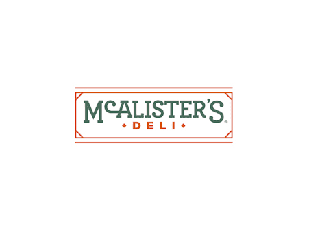 McAlister's Deli logo