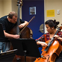 Chamber Ensemble photo