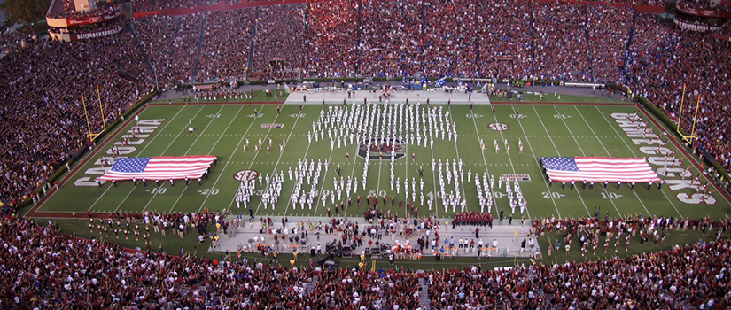 Carolina Band